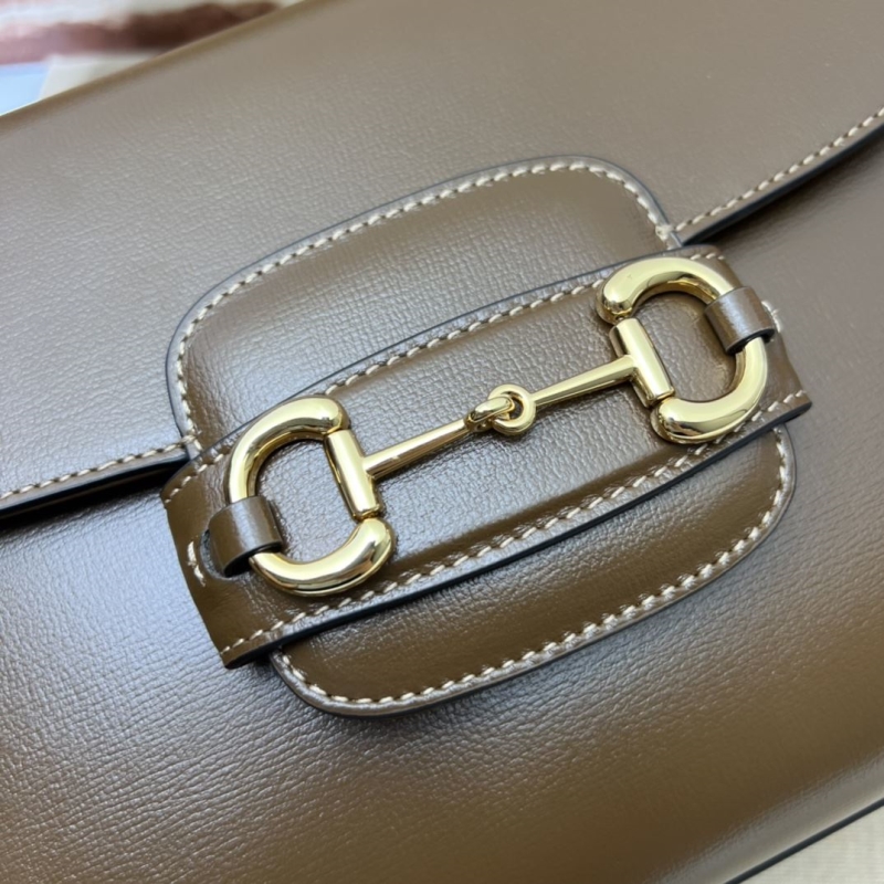 Gucci Top Handle Bags